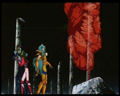 Otaku Gallery  / Anime e Manga / Saint Seiya / Screen Shots / Movies / 03 - La leggenda dei guerrieri Scarlatti / 336.jpg